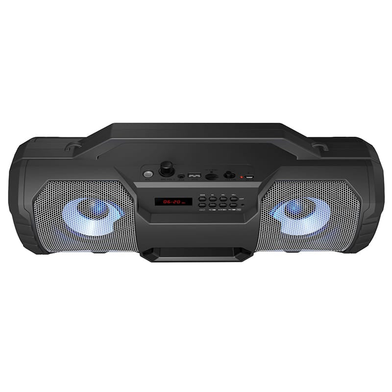 Platinet Boxa portabila Boxa Portabila Platinet PMPB350 | 12W, Bluetooth, Boombox Classic