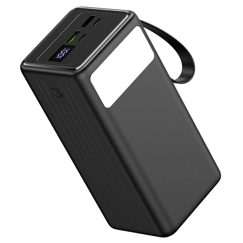 Platinet POWER BANK 50000MAH 20W PD PLATINET