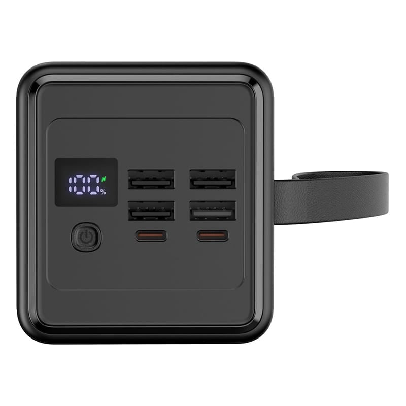 Platinet Power bank Power Bank Platinet PMPB6020 | 60000mAh, 20W