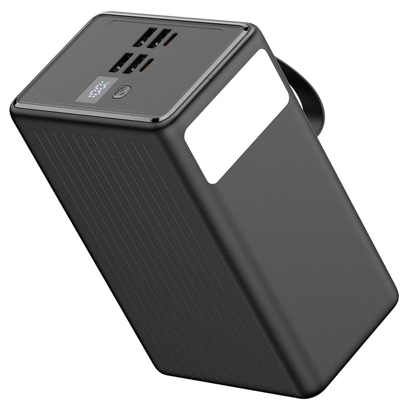 Platinet Power bank Power Bank Platinet PMPB8020 | 80000mAh, 20W PD, USB-C