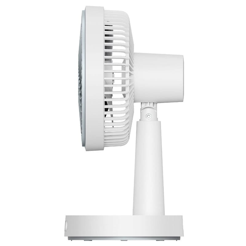 Platinet Ventilator portabil Ventilator Portabil Platinet PRDF0536 | 9W, 2x1500mAh, Reincarcabil