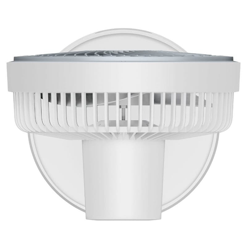 Platinet Ventilator portabil Ventilator Portabil Platinet PRDF0536 | 9W, 2x1500mAh, Reincarcabil