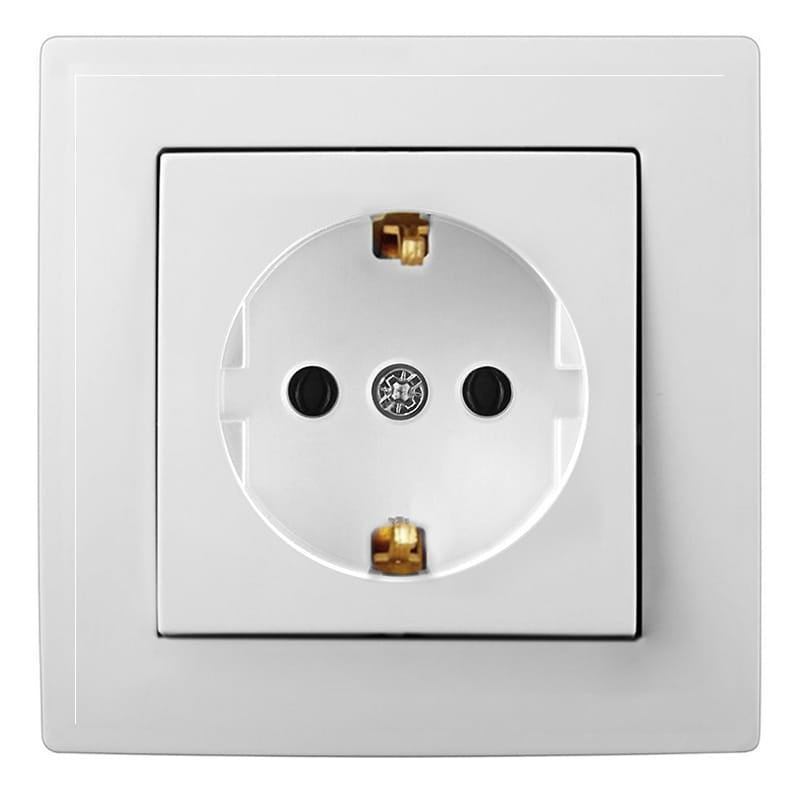 Lechpol PRIZA SIMPLA ST CU CP