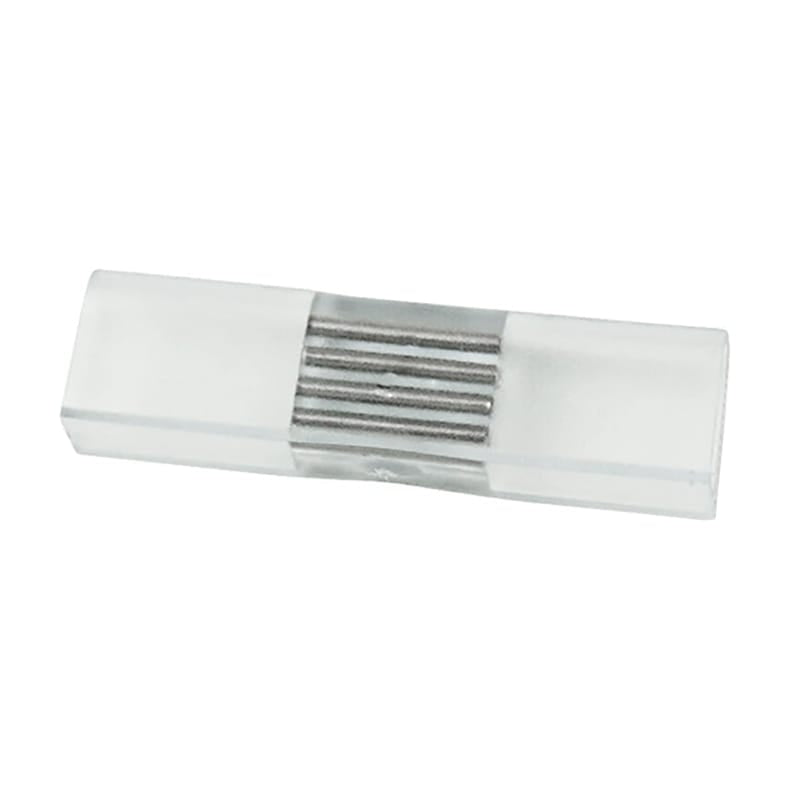 Lechpol CONECTOR I BANDA LED FLEXIBILA 12MM RGB