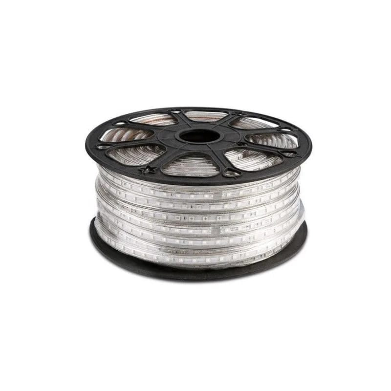 Lechpol BANDA LED FLEXIBILA 10MM RGB ROLA 100M