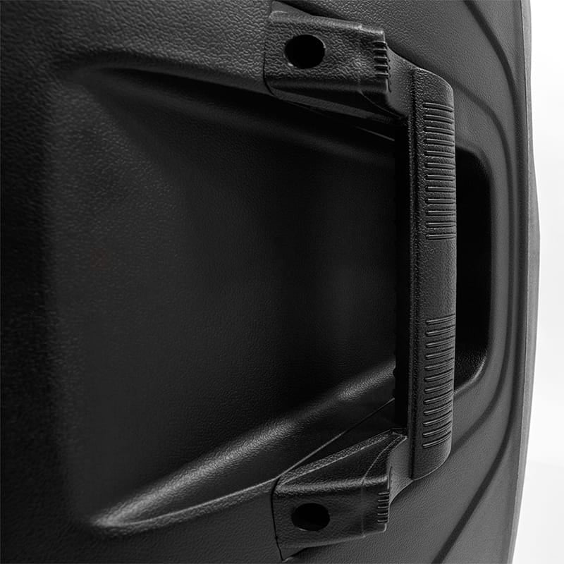 BoomTone DJ Boxa Bluetooth Boxa Activa BoomTone DJ PS12A-BT | 12 inch, 140W RMS, Bluetooth, TWS