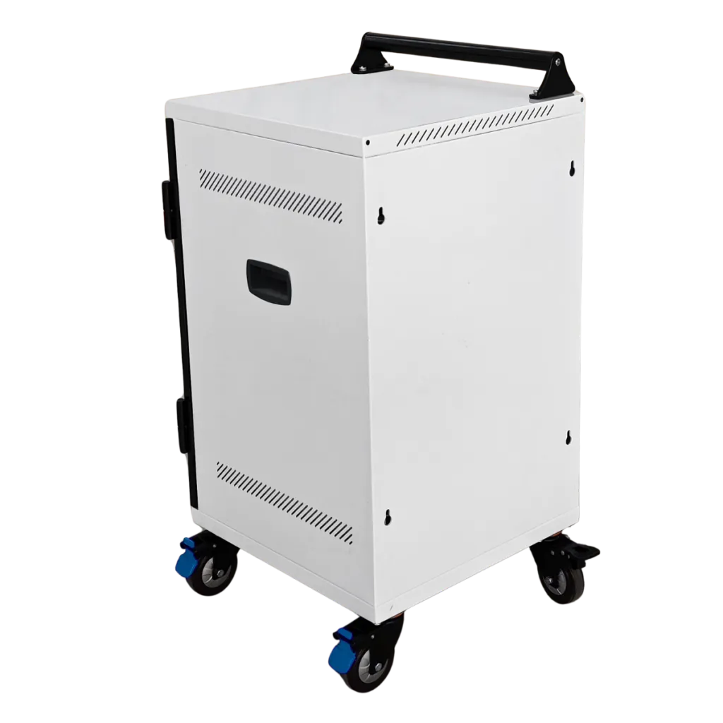 Power Technologies Accesorii IT Accesorii IT Power Technologies VRT-B15L-E | 15 Sloturi, Vertical