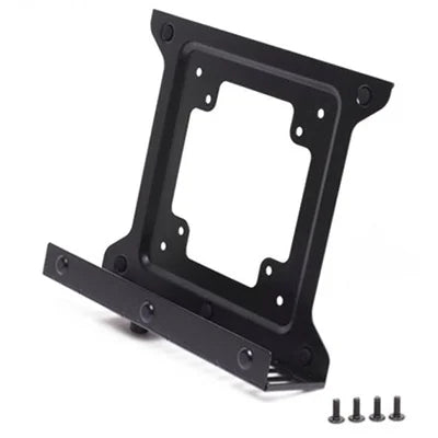 Kit Montare VESA Shuttle PV03 POE-PV03 | pentru XS36V, Negru