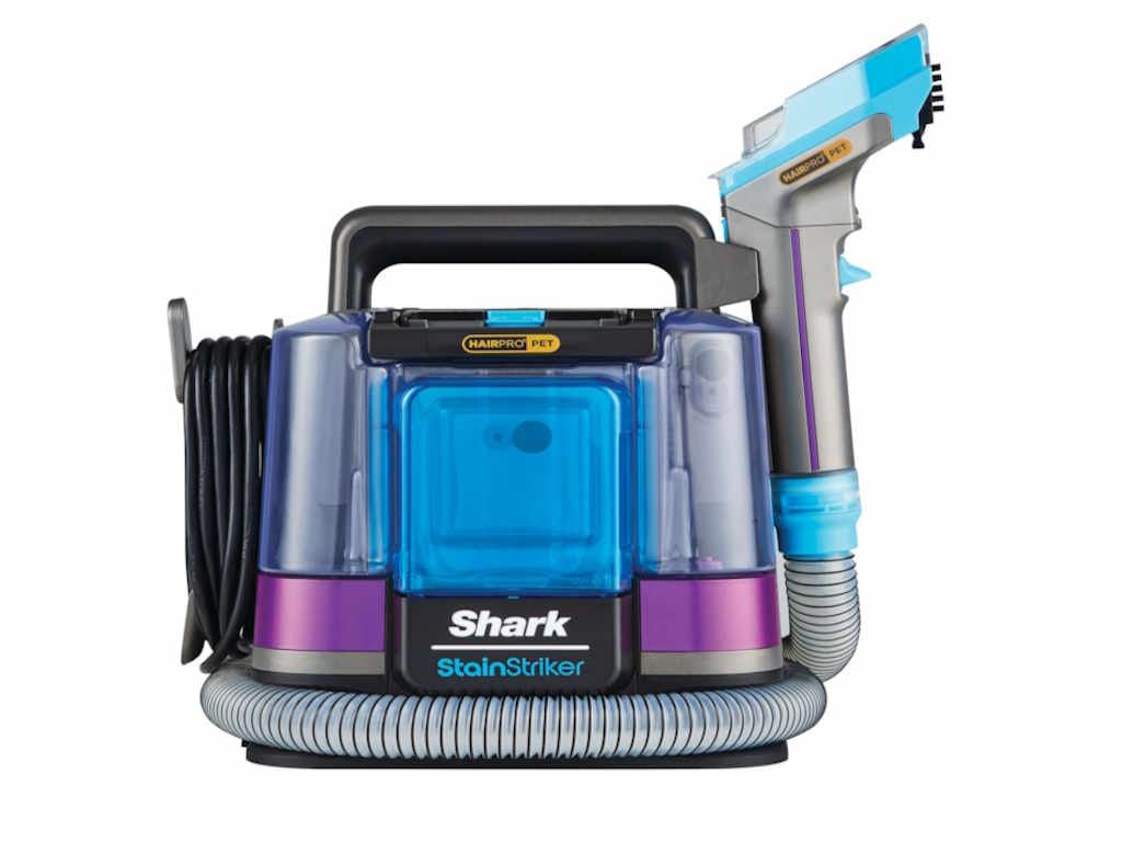 SHARK Aspirator Shark Hair Pro Pet, 450WAspirator Shark Hair Pro Pet, 450W