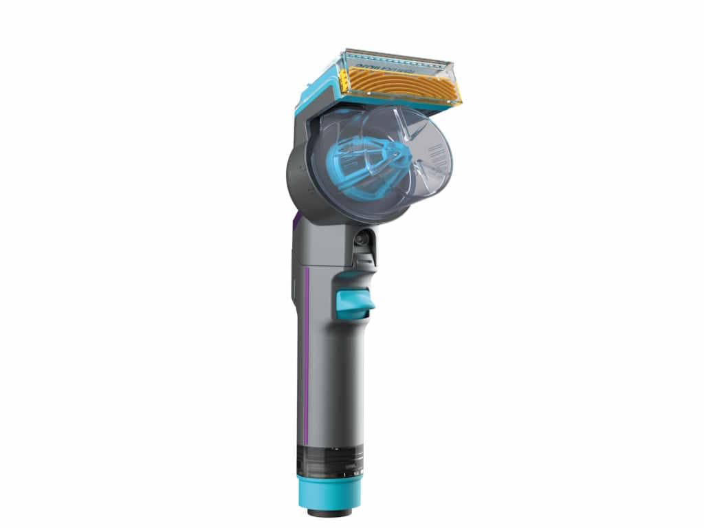 SHARK Aspirator Shark Hair Pro Pet, 450WAspirator Shark Hair Pro Pet, 450W