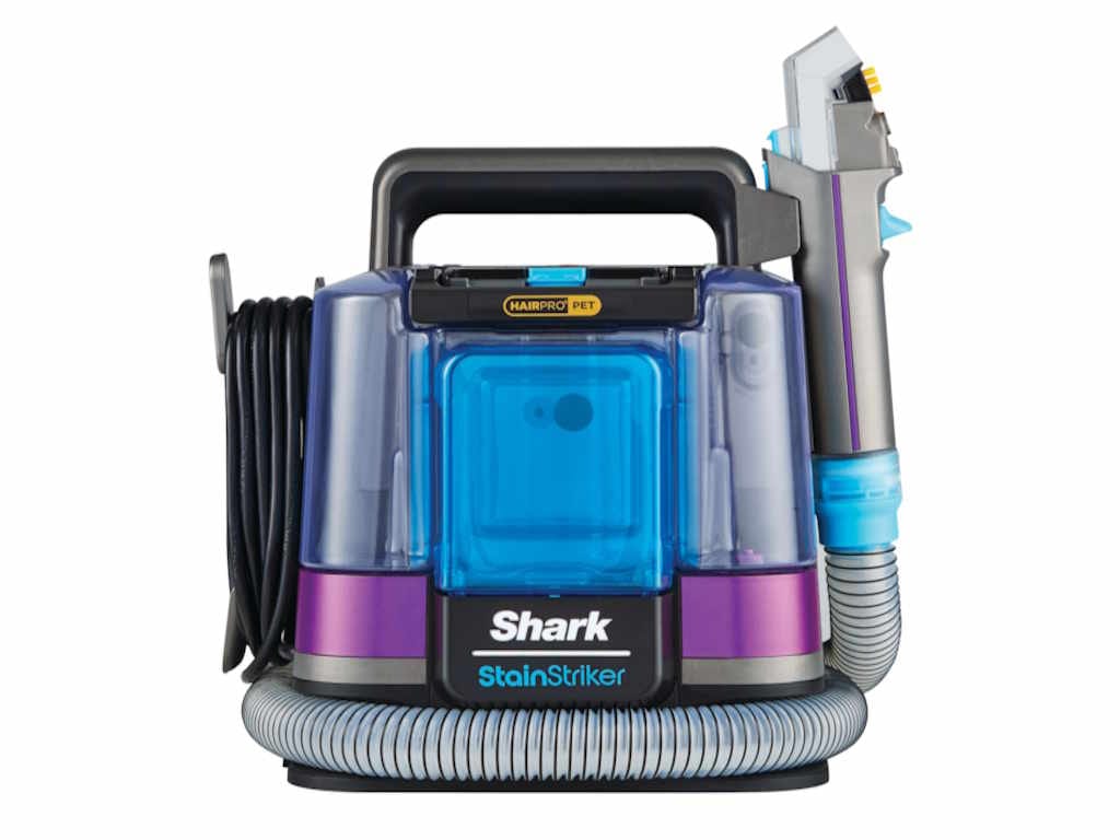 SHARK Aspirator Shark Hair Pro Pet, 450WAspirator Shark Hair Pro Pet, 450W