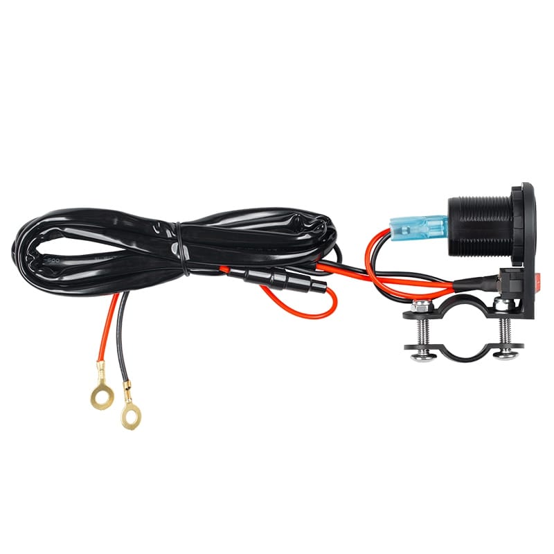 Peiying MUFA ALIMENTARE MOTO 2XUSB 3100 MA