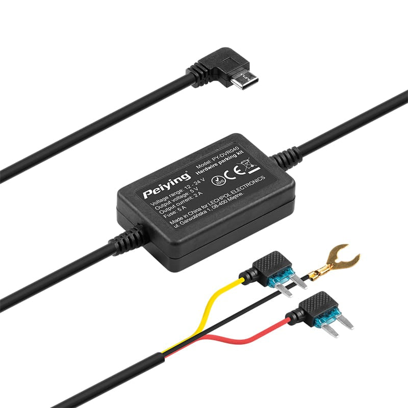 Peiying POWER ADAPTER ELECTRONICE AUTO PEIYING