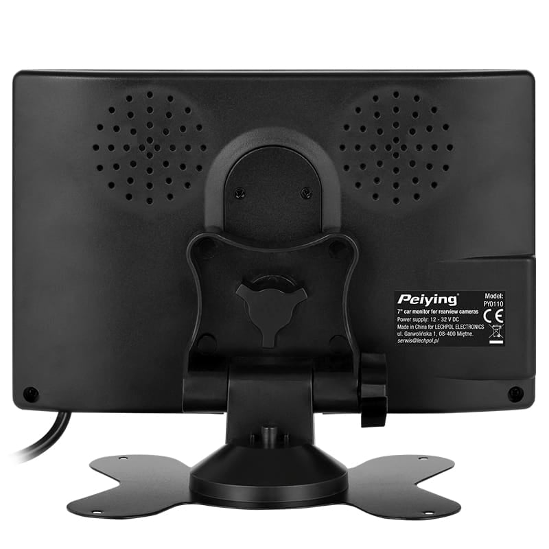 Peiying MONITOR AUTO 7 INCH PEIYING