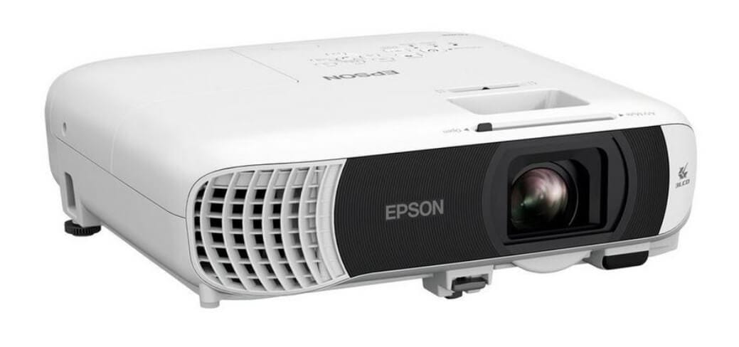 Proiector EPSON EB-FH18 | Full HD, 3200 lumeni, HDMI