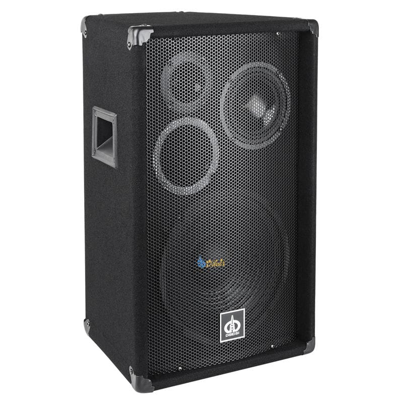 Dibeisi Boxa portabila Boxa Dibeisi Q1001 | 150W, Bluetooth, Portabila
