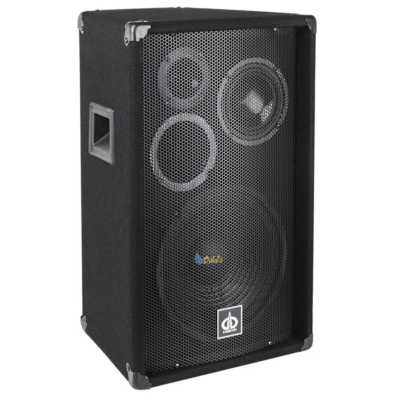 Dibeisi Boxa portabila Boxa Dibeisi Q1201 | 500W, Bluetooth, Portabila