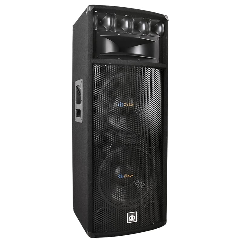 Dibeisi Boxa portabila Boxa Dibeisi Q1240 | 800W, Bluetooth, Portabila