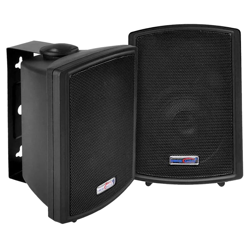 Dibeisi Boxe Boxe Dibeisi Q6551 | 200W, Stereo
