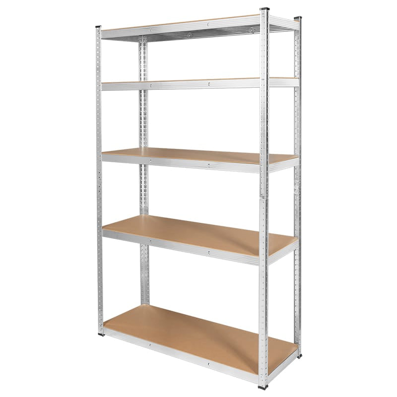Rebel RAFT METALIC 5 POLITE MDF 205X120X45 875KG REBEL