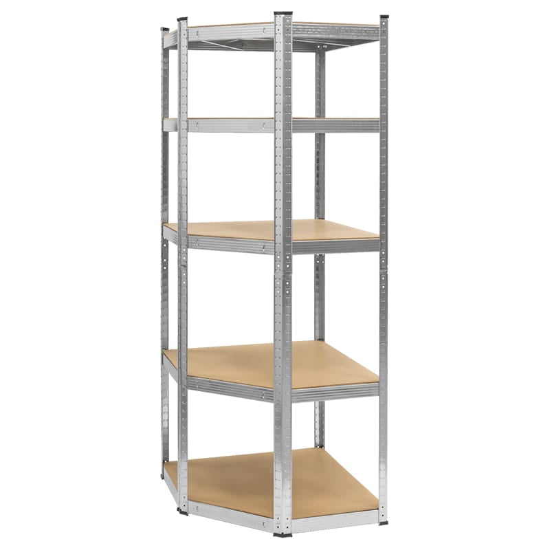 Rebel Raft metalic Raft Metalic Rebel RB-1254 | Colt, 5 Polite, 180x70x40cm, 875kg