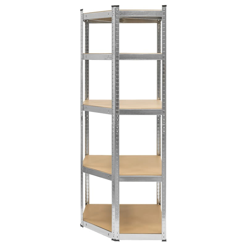 Rebel Raft metalic Raft Metalic Rebel RB-1254 | Colt, 5 Polite, 180x70x40cm, 875kg