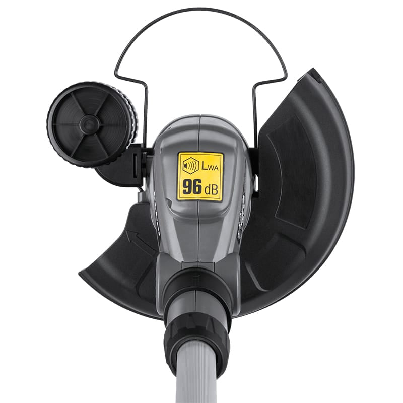 Rebel Trimmer Trimmer Electric Rebel RB-5002.1 | Fara Acumulator