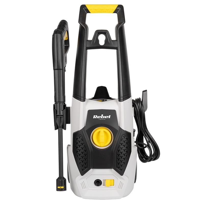 Rebel Aparat de curatat cu presiune Aparat de Spalat cu Presiune Rebel RB-5010 | 1200W