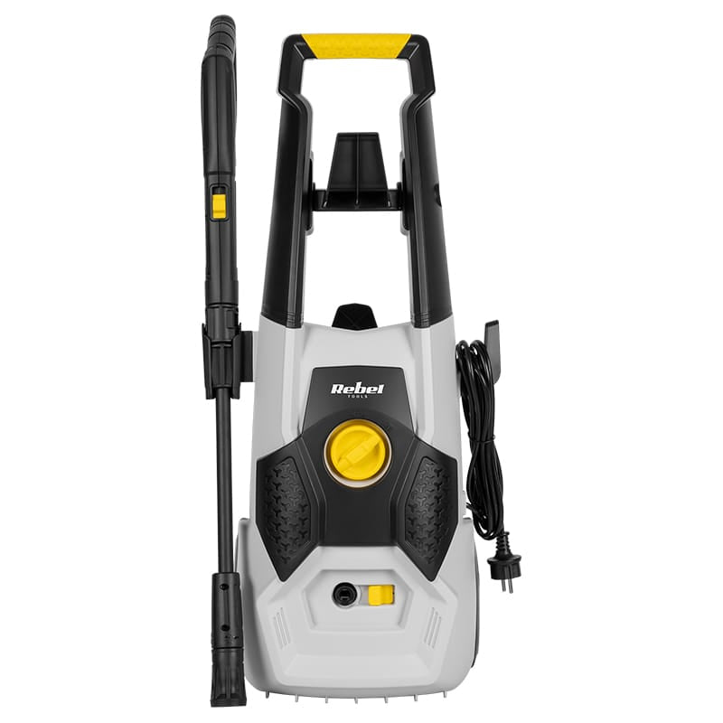 Rebel Aparat de spalat cu presiune Aparat de Spalat cu Presiune Rebel RB-5016 | 1800W