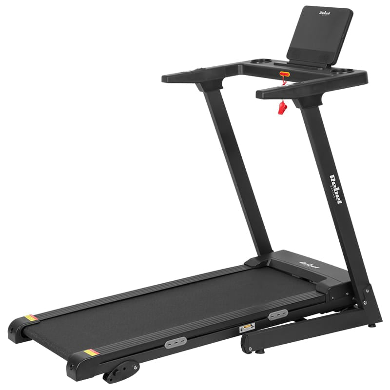 Rebel Banda de alergare Banda de alergare electrica Rebel Active RBA-1002