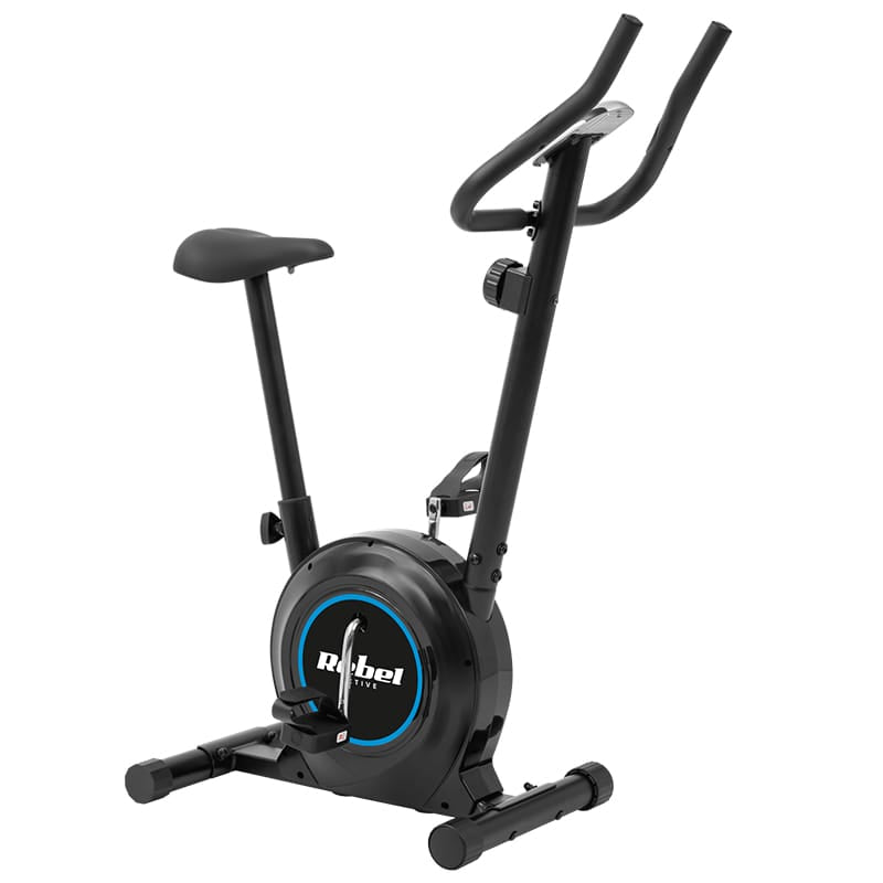 Rebel Echipament fitness Bicicleta Fitness Magnetica Rebel Active RBA-1009