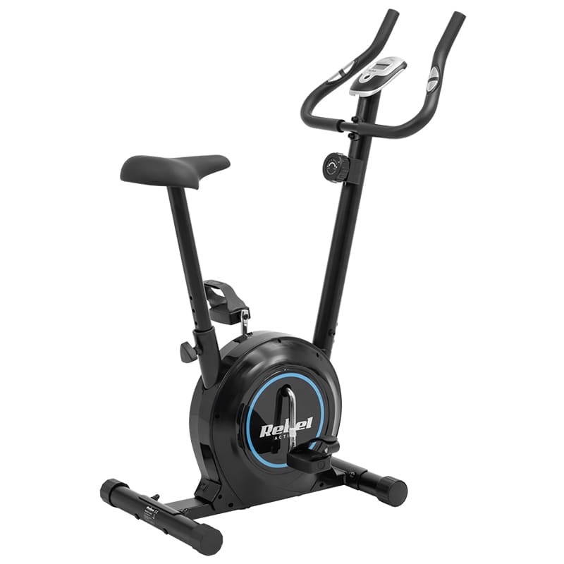 Rebel Echipament fitness Bicicleta Fitness Magnetica Rebel Active RBA-1009