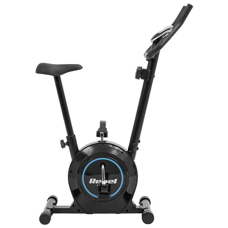 Rebel Echipament fitness Bicicleta Fitness Magnetica Rebel Active RBA-1009