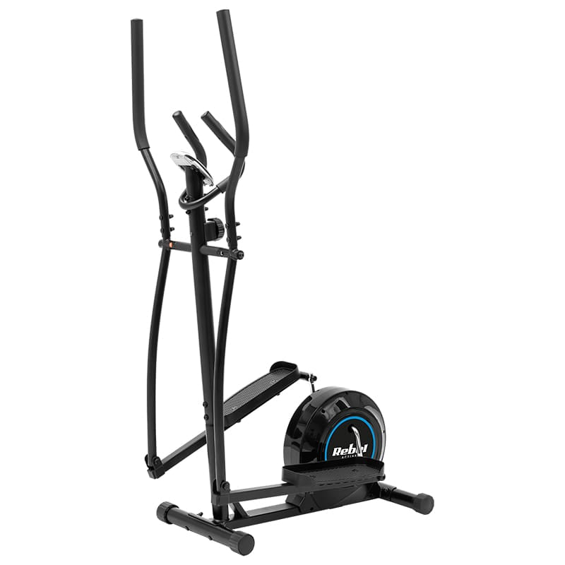 Rebel Echipament fitness Bicicleta Fitness Magnetica Rebel Active RBA-1011
