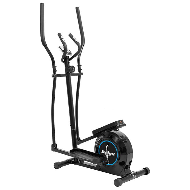 Rebel Echipament fitness Bicicleta Fitness Magnetica Rebel Active RBA-1011