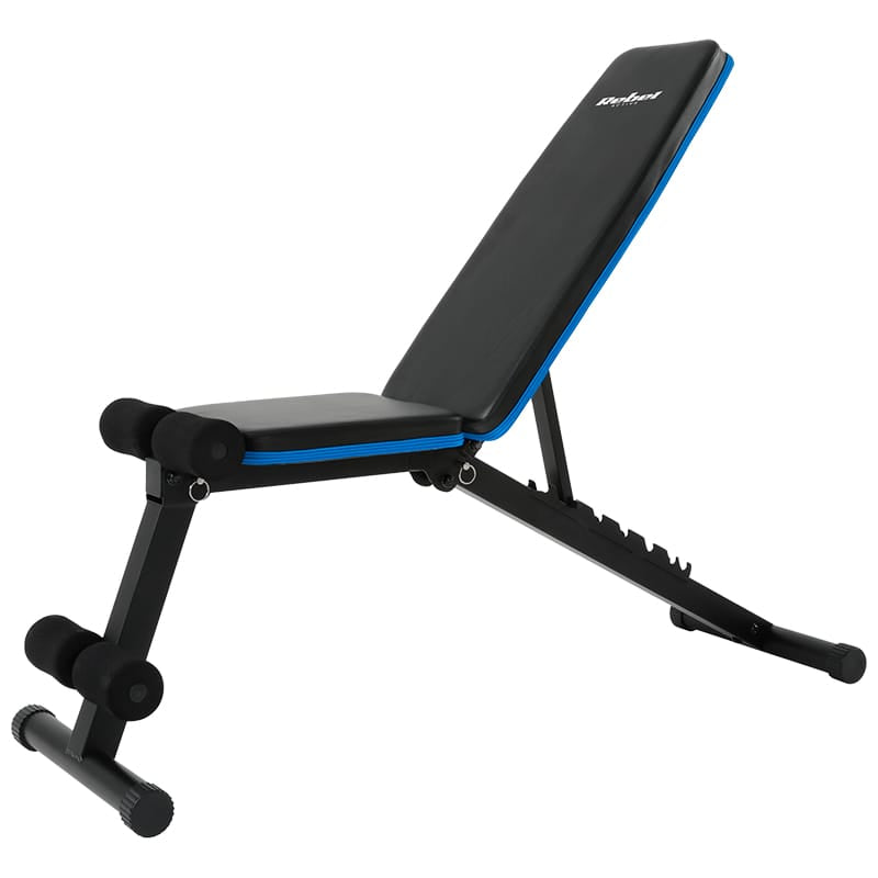 Rebel Echipamente fitness Banca Antrenament Inclinata Rebel Active RBA-2002