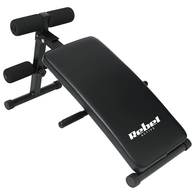 Rebel Echipament fitness Banca Antrenament Inclinata Rebel Active RBA-2005