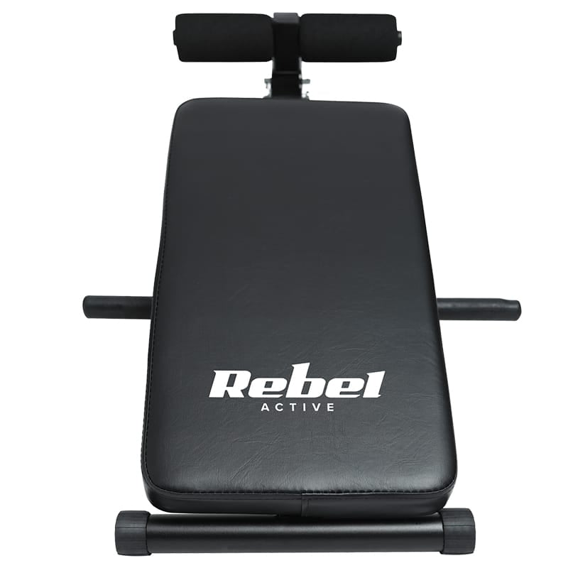 Rebel Echipament fitness Banca Antrenament Inclinata Rebel Active RBA-2005