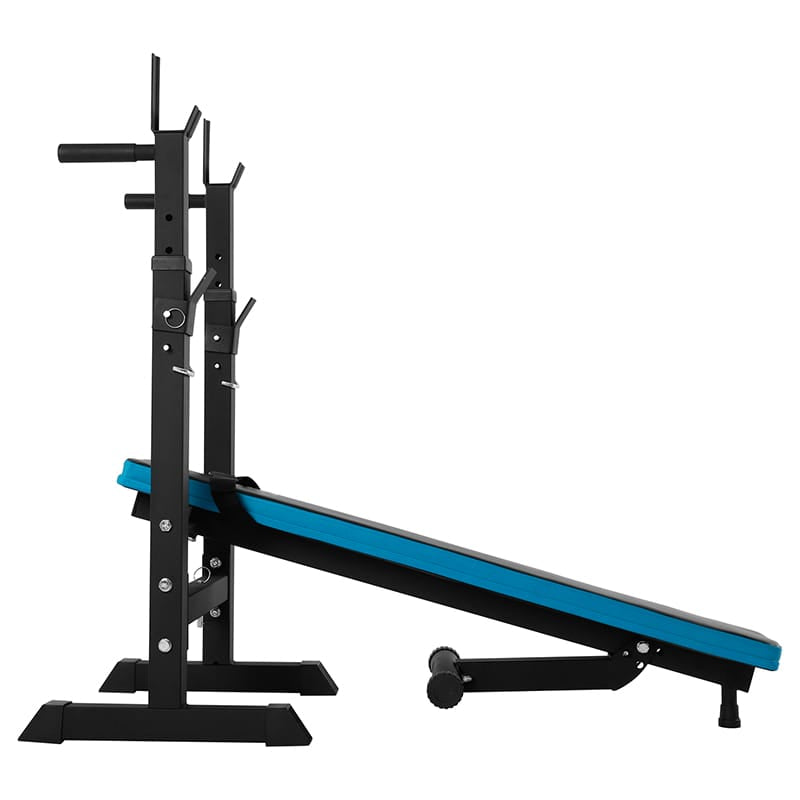Rebel Echipament fitness Banca Antrenament Dreapta Rebel ACT RBA-2006 | Reglabila, Fitness