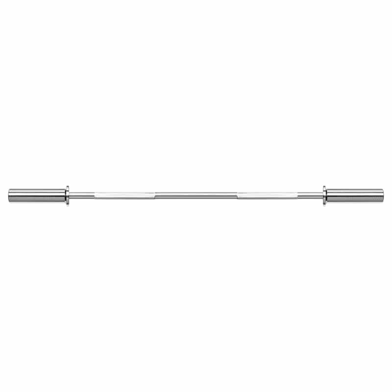Rebel Accesorii fitness Bara Olimpica Rebel Active RBA-2204 | 120cm, 6kg, Dreapta