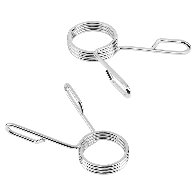 Rebel Accesorii fitness Bara Olimpica Rebel Active RBA-2204 | 120cm, 6kg, Dreapta