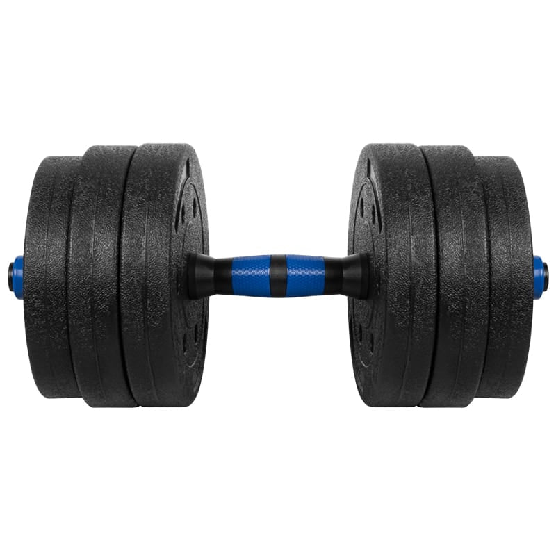 Rebel HALTERE REGLABILE CU CONECTOR 2 X 10 KG REBEL ACTIVE