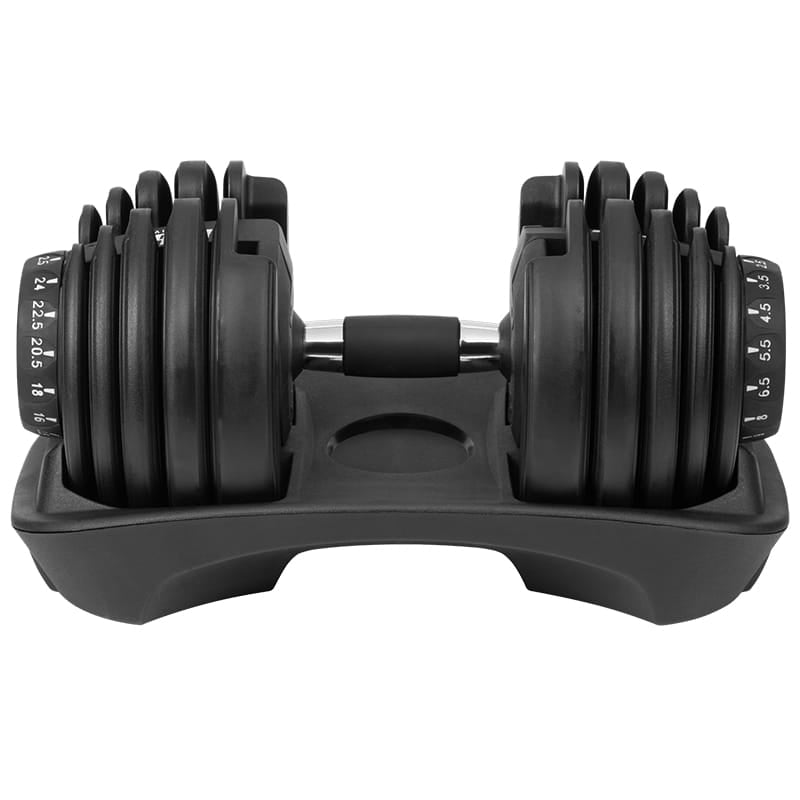 Rebel Gantere Gantera Rebel Active RBA-2303 | Fonta, Reglabila Automat, 24kg
