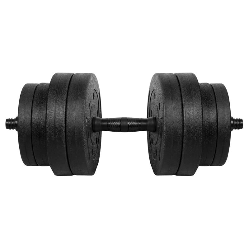 Rebel GANTERA REGLABILA 20KG REBEL ACTIVE