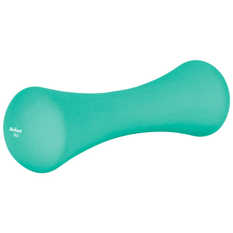 Rebel GANTERA FONTA INVELIS NEOPREN 2 X 3KG REBEL ACTIVE