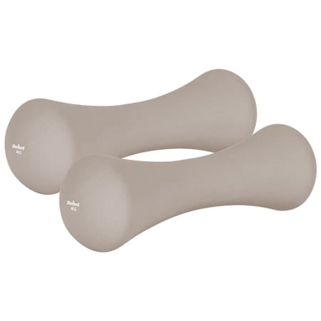 Rebel GANTERA FONTA INVELIS NEOPREN 2 X 4KG REBEL ACTIVE