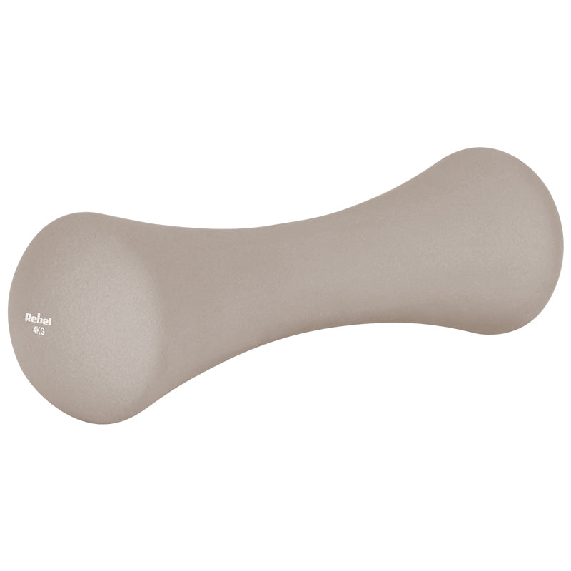 Rebel GANTERA FONTA INVELIS NEOPREN 2 X 4KG REBEL ACTIVE