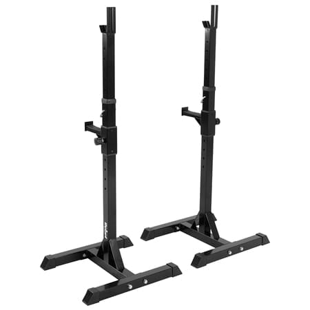 Rebel Accesorii fitness Suport Haltere Rebel Active RBA-2402 | Bara Olimpica, Reglabil