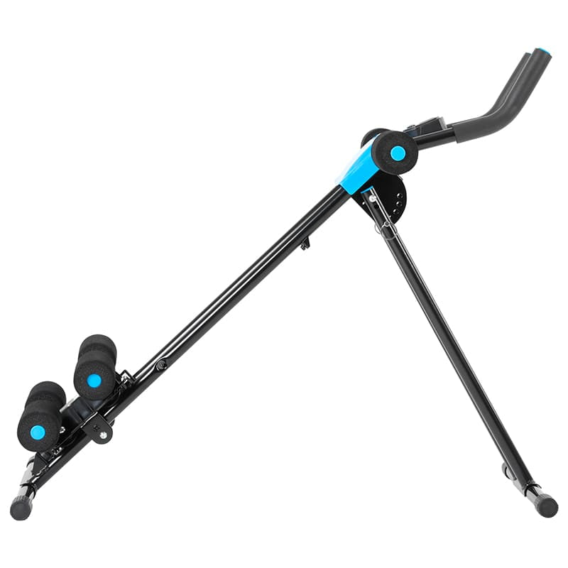 Rebel Aparat de fitness Aparat Musculatura Abdominala Rebel Active RBA-2405