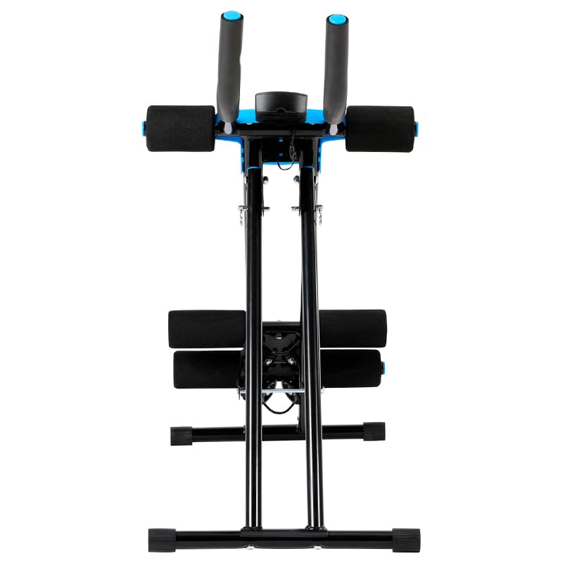 Rebel Aparat de fitness Aparat Musculatura Abdominala Rebel Active RBA-2405